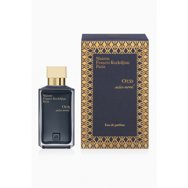 Maison Francis Kurkdjian - Oud Satin Mood Eau de Parfum, 200ml