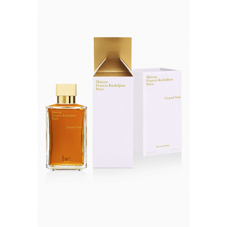 Maison Francis Kurkdjian - Grand Soir Eau de Parfum, 200ml