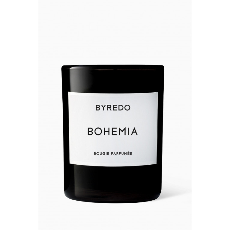 Byredo - Bohemia Candle, 240g