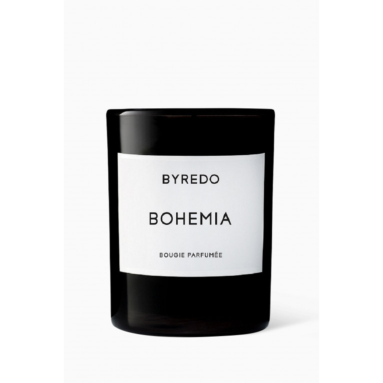 Byredo - Bohemia Candle, 70g