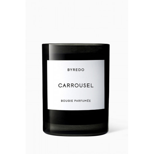 Byredo - Carrousel Candle, 240g