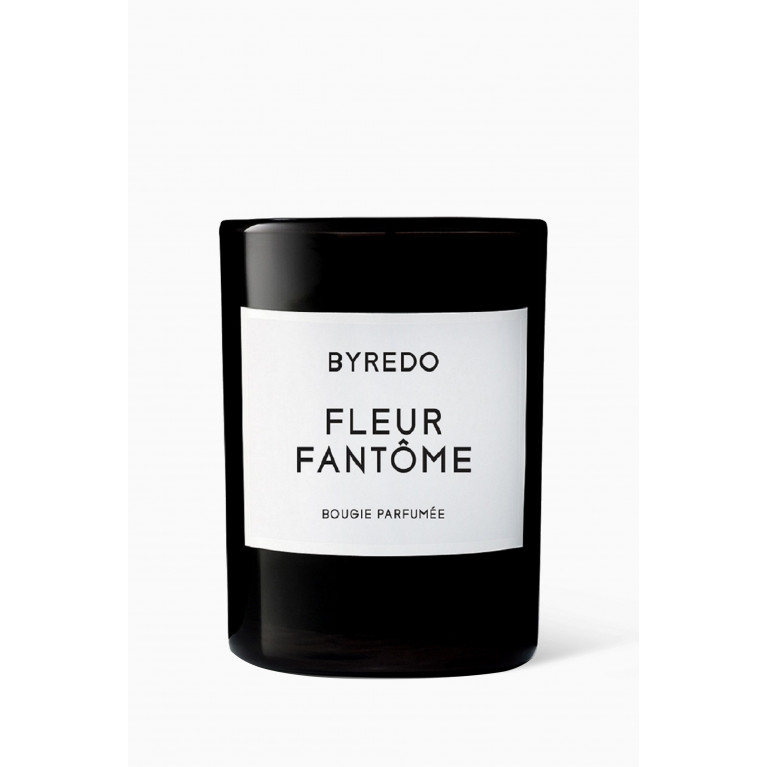 Byredo - Fleur Fantôme Candle, 70g