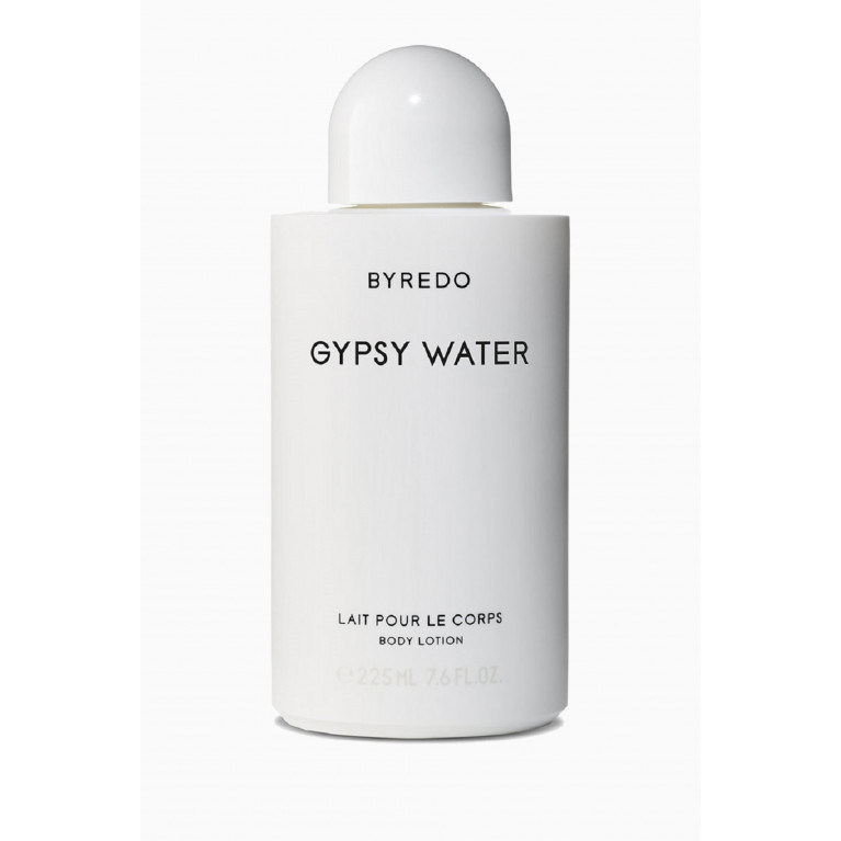 Byredo - Gypsy Water Body lotion, 225ml