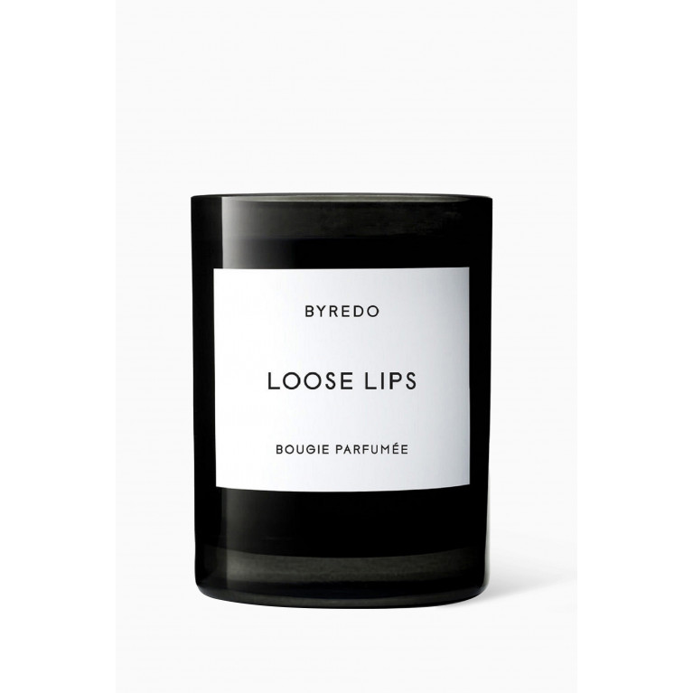 Byredo - Loose Lips Candle, 240g