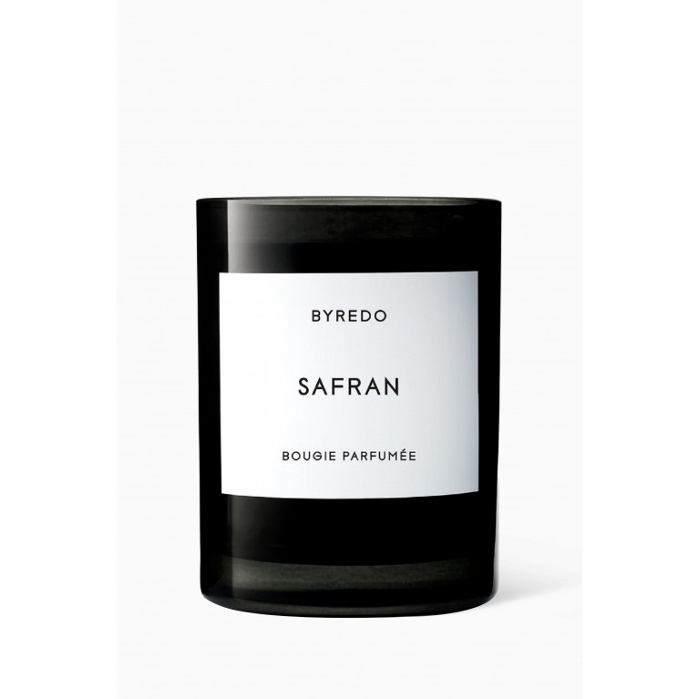 Byredo - Safran Candle, 240g
