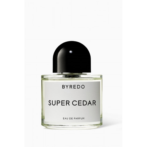 Byredo - Super Cedar Eau de Parfum, 50ml