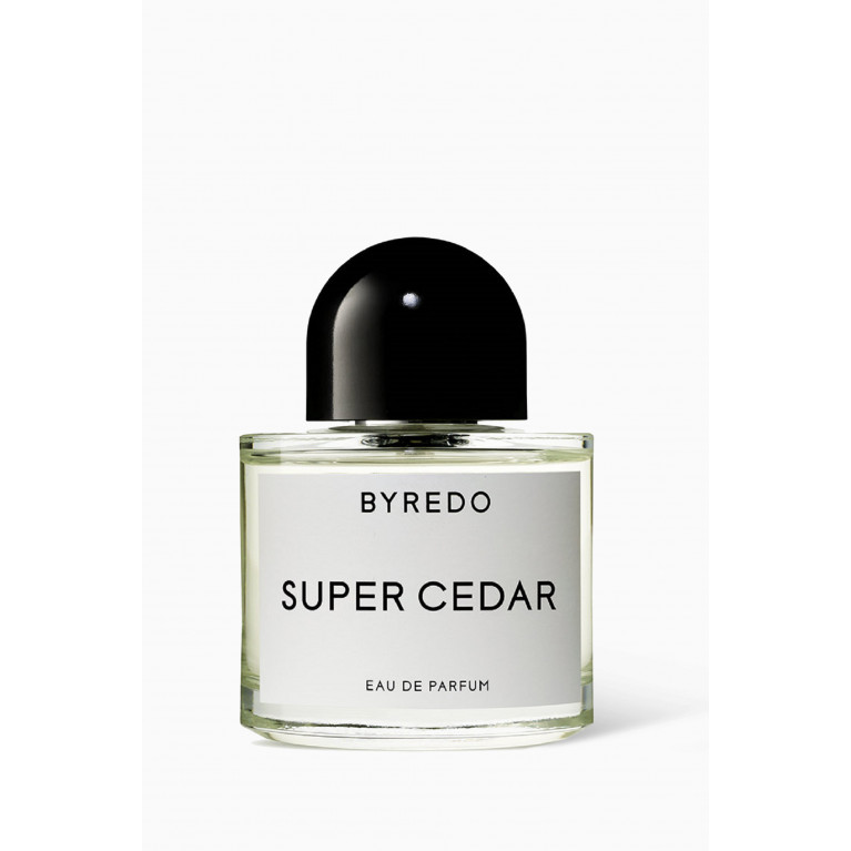 Byredo - Super Cedar Eau de Parfum, 50ml
