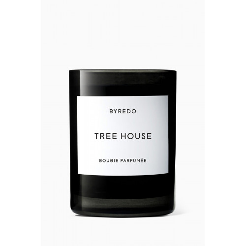 Byredo - Tree House Candle, 240g