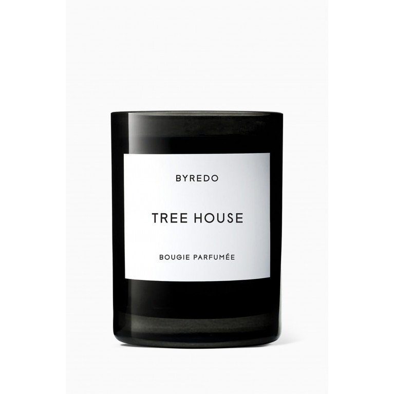 Byredo - Tree House Candle, 240g