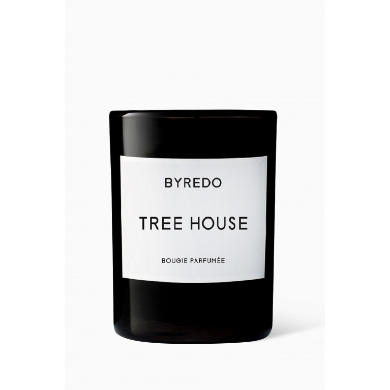 Byredo - Tree House Candle, 70g