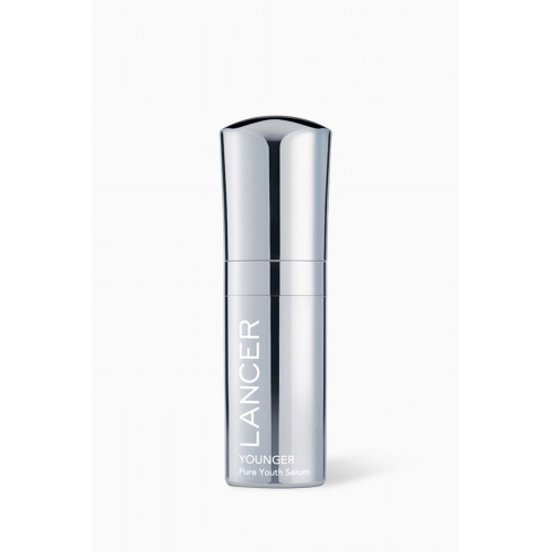 Lancer - Younger: Pure Youth Serum, 30ml
