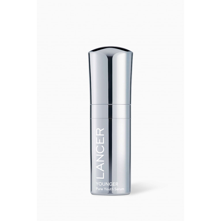 Lancer - Younger: Pure Youth Serum, 30ml