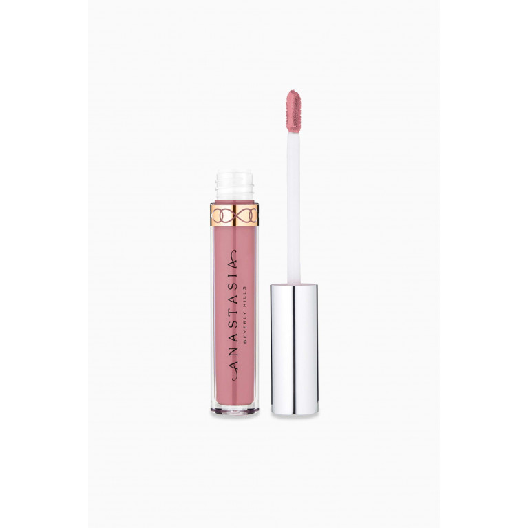 Anastasia Beverly Hills - Trouble Liquid Lipstick