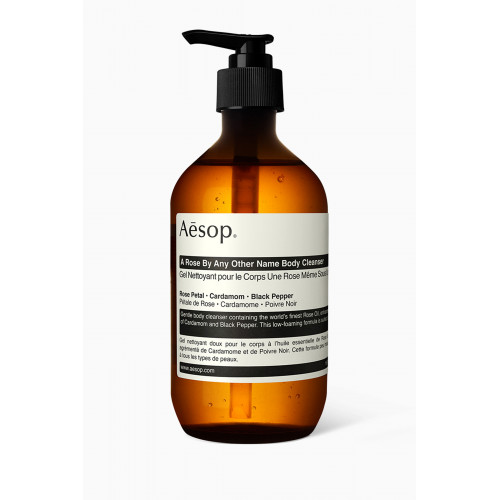 Aesop - A Rose By Any Other Name Body Cleanser, 500ml