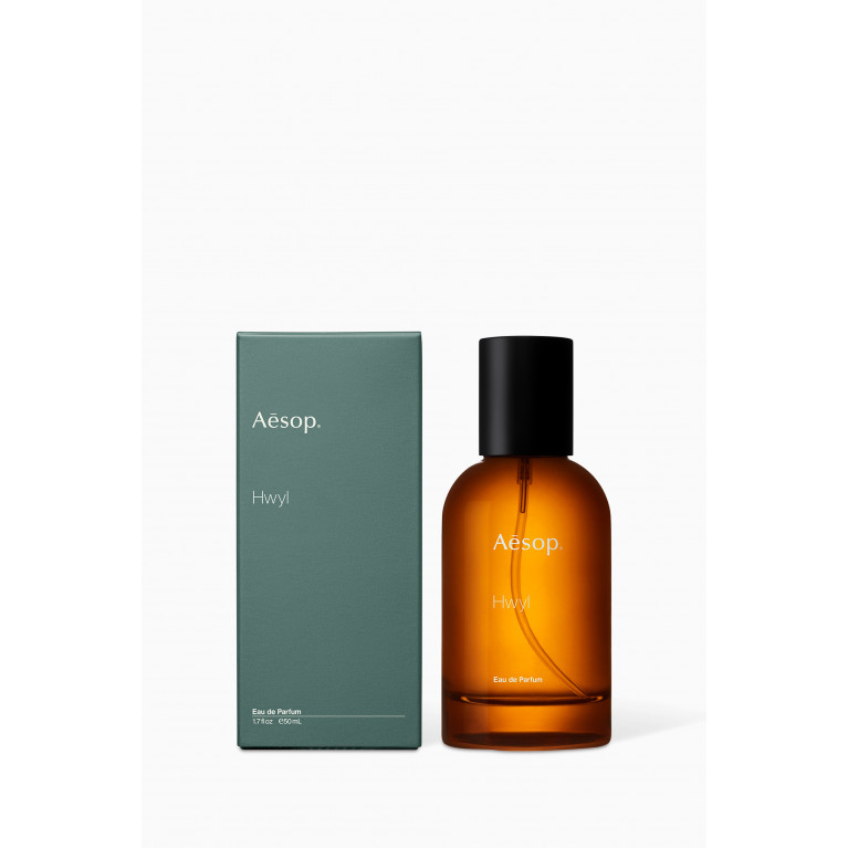 Aesop - Hwyl Eau de Parfum, 50ml
