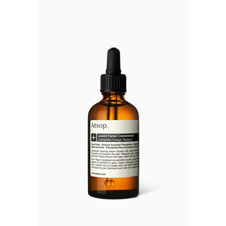 Aesop - Lucent Facial Concentrate, 60ml