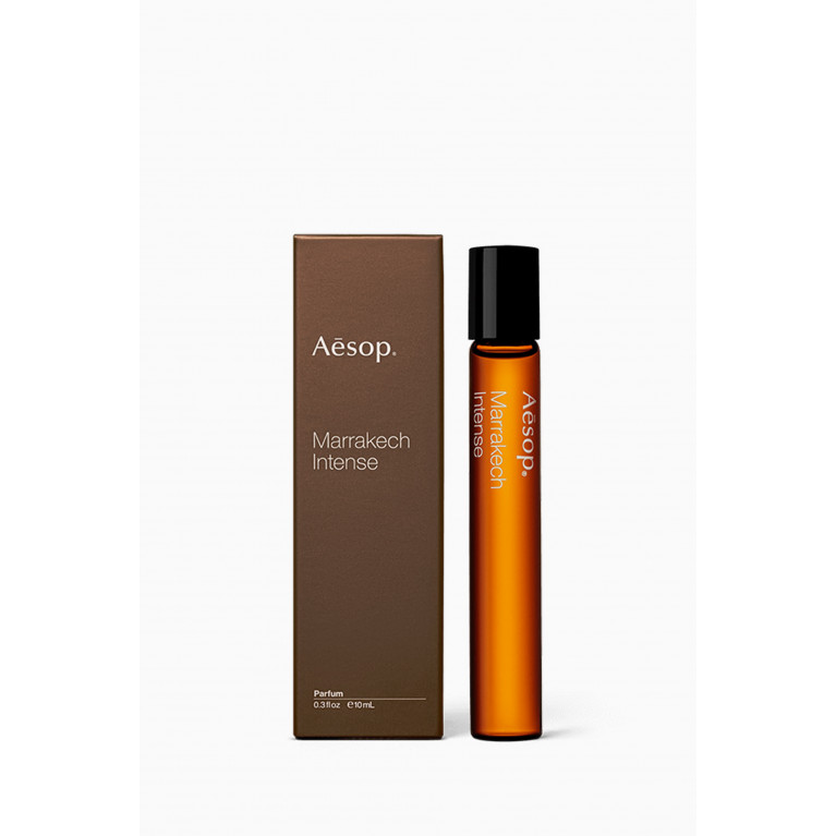 Aesop - Marrakech Intense Parfum, 10ml