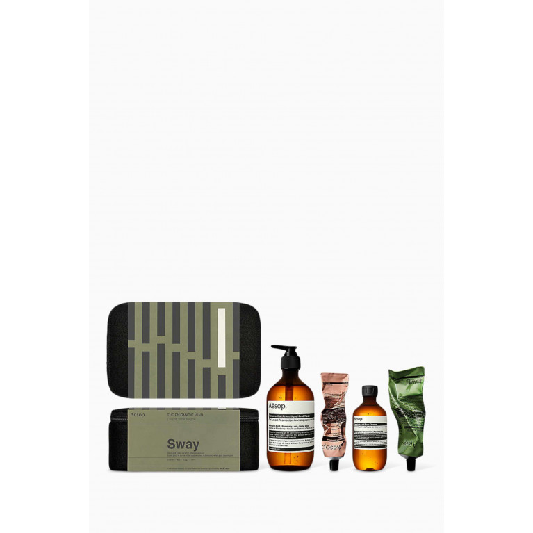 Aesop - Elaborate Sway Hand and Body Kit