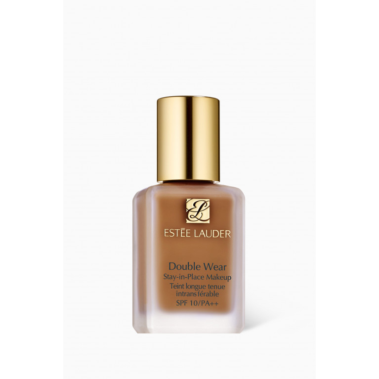 Estee Lauder - 5W1.5 Cinnamon Double Wear Stay-in-Place Foundation, 30ml
