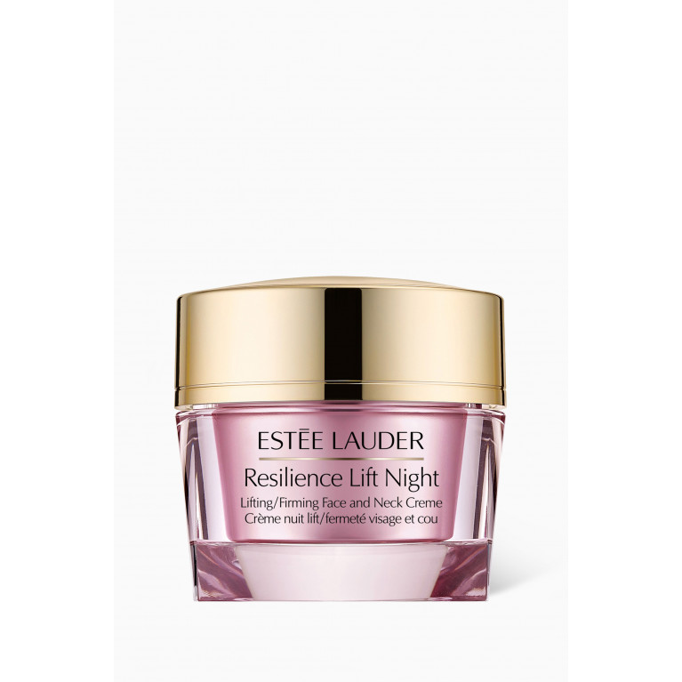 Estee Lauder - Resilience Multi-Effect Night Tri-Peptide Face & Neck Creme, 50ml