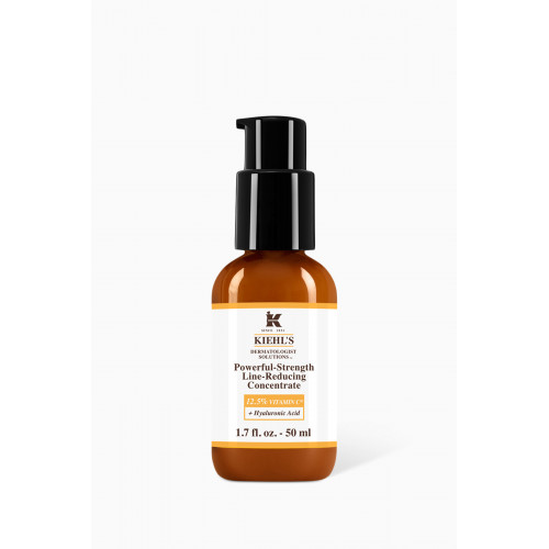 Kiehl's - Line-Reducing Concentrate, 50ml