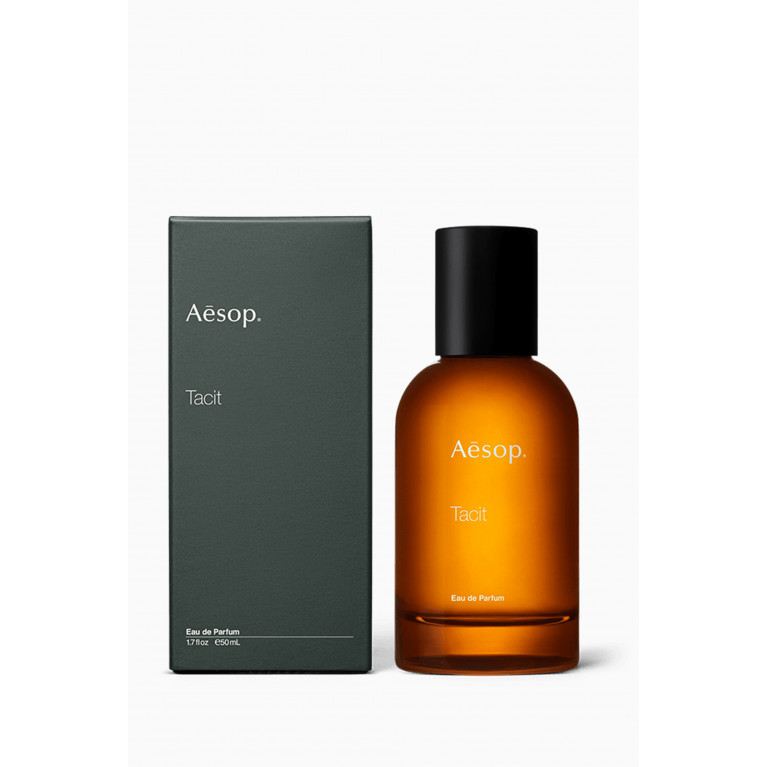 Aesop - Tacit Eau de Parfum, 50ml
