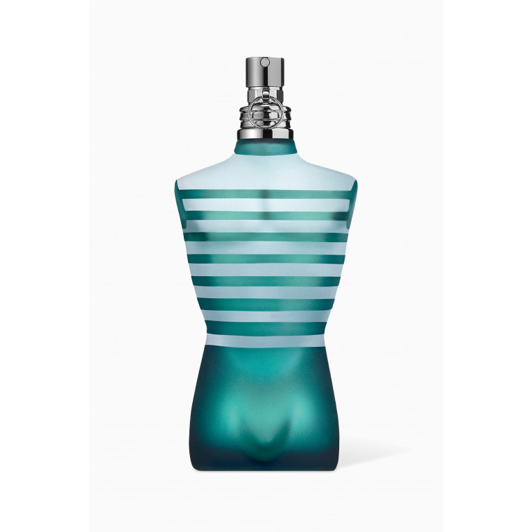 Jean Paul Gaultier Perfumes - Le Male Eau de Toilette, 125ml