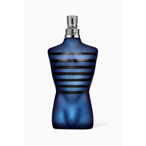 Jean Paul Gaultier Perfumes - Ultra Male Eau De Toilette, 125ml