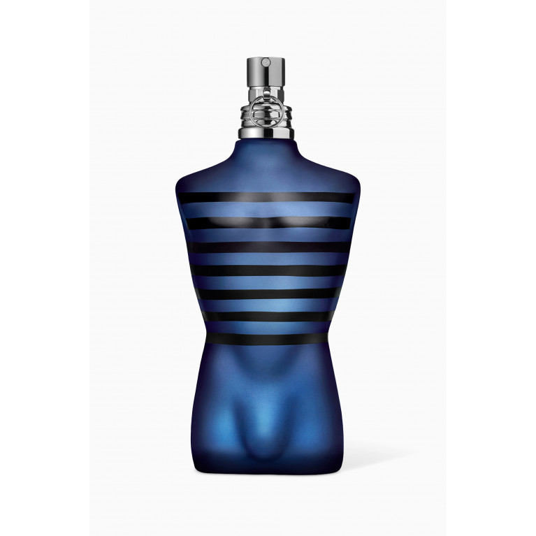 Jean Paul Gaultier Perfumes - Ultra Male Eau De Toilette, 125ml