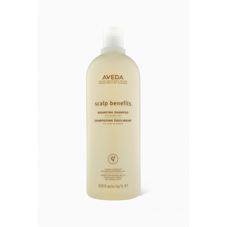 Aveda - Scalp Benefits™ Balancing Shampoo, 1000ml