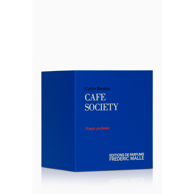 Editions de Parfums Frederic Malle - Cafe Society Candle, 220g