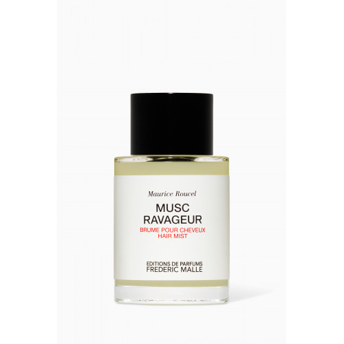 Editions de Parfums Frederic Malle - Musc Ravageur Hair Mist, 100ml
