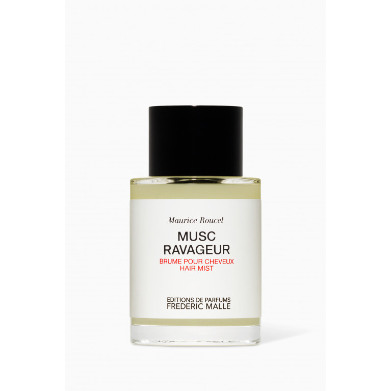 Editions de Parfums Frederic Malle - Musc Ravageur Hair Mist, 100ml