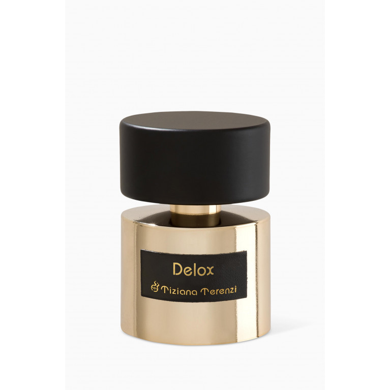 Tiziana Terenzi - Delox Extrait de Parfum, 100ml
