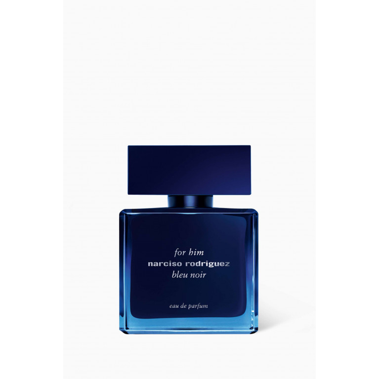 Narciso Rodriguez - Bleu Noir Eau de Parfum, 50ml