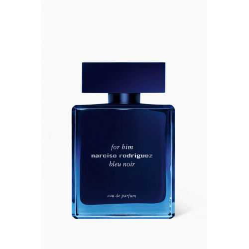 Narciso Rodriguez - Bleu Noir Eau de Parfum, 100ml