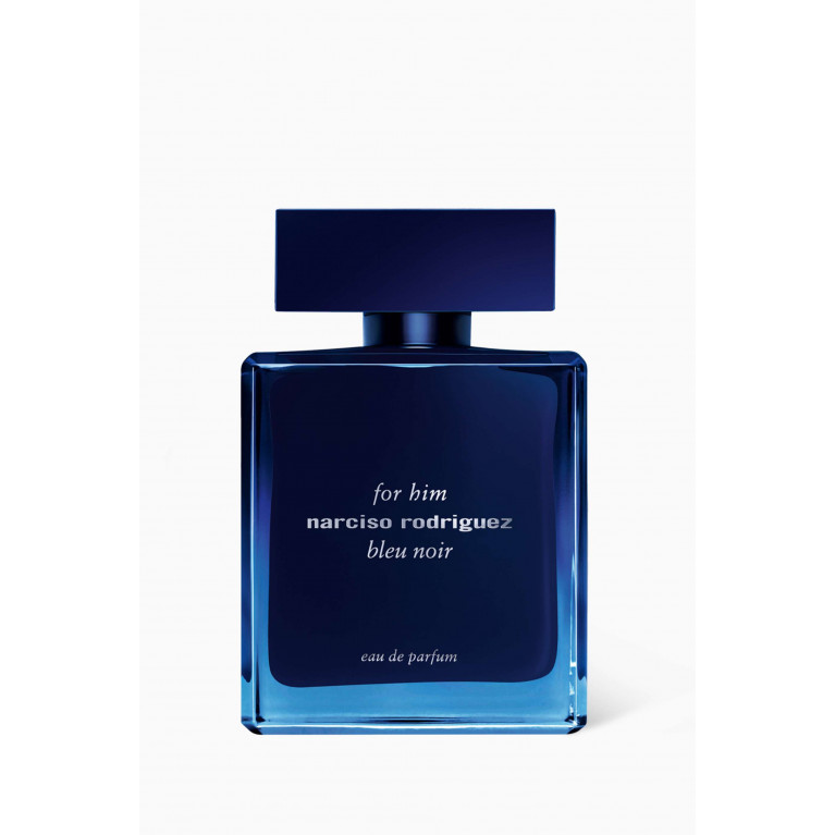 Narciso Rodriguez - Bleu Noir Eau de Parfum, 100ml