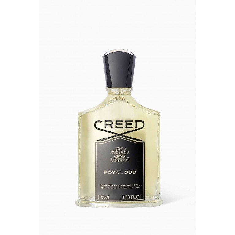 Creed - Royal Oud Eau de Parfum, 100ml