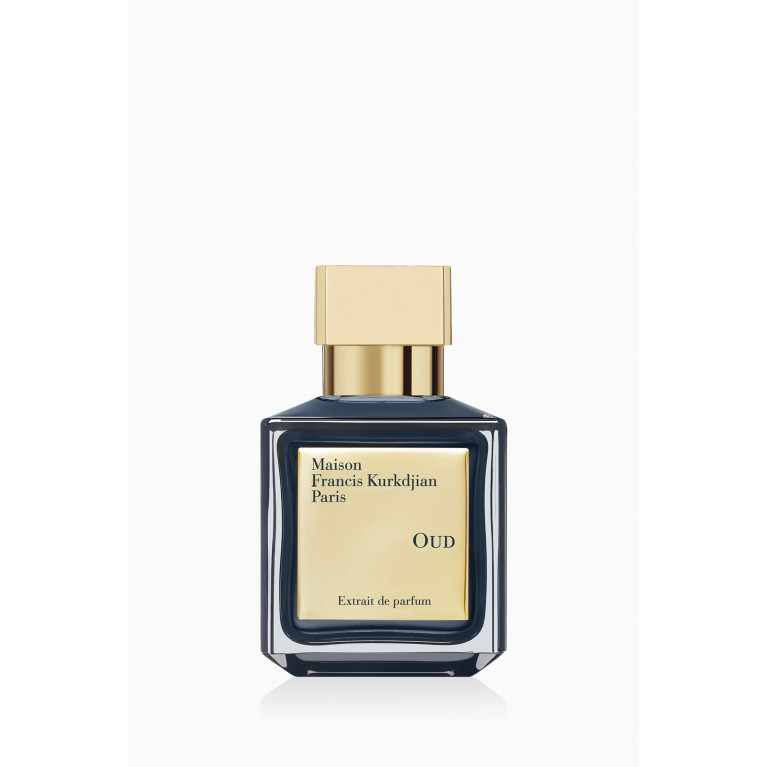 Maison Francis Kurkdjian - Oud Extrait de Parfum, 70ml
