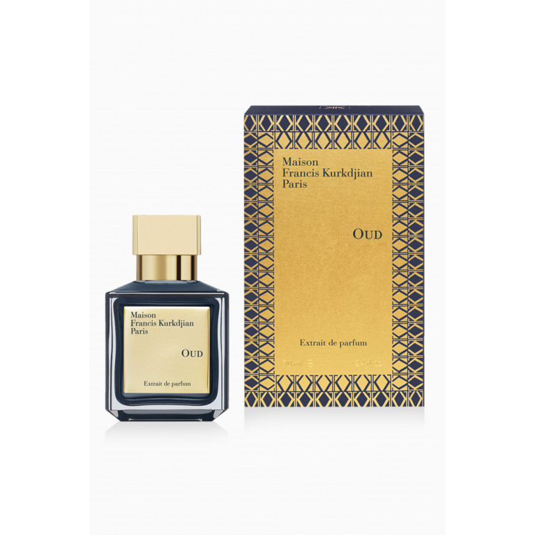 Maison Francis Kurkdjian - Oud Extrait de Parfum, 70ml