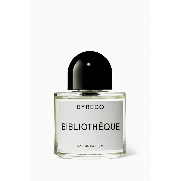 Byredo - Bibliothèque Eau de Parfum, 50ml