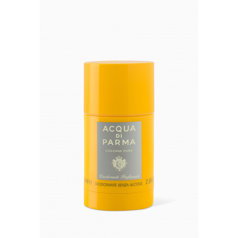 Acqua Di Parma - Colonia Pura Deodorant Stick, 75g