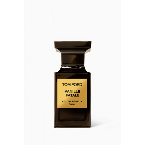 TOM FORD  - Vanille Fatale Eau de Parfum, 50ml