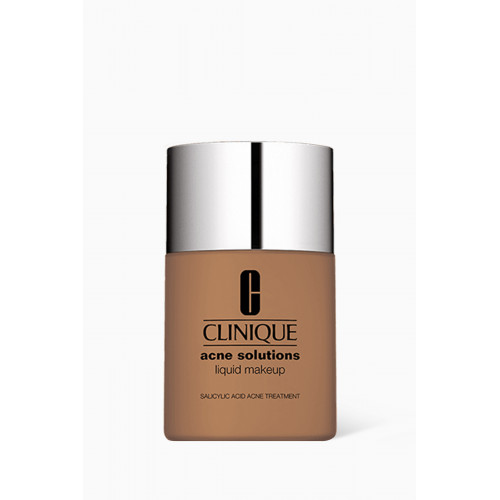 Clinique - Fresh Honey Acne Solutions Liquid Makeup, 30ml