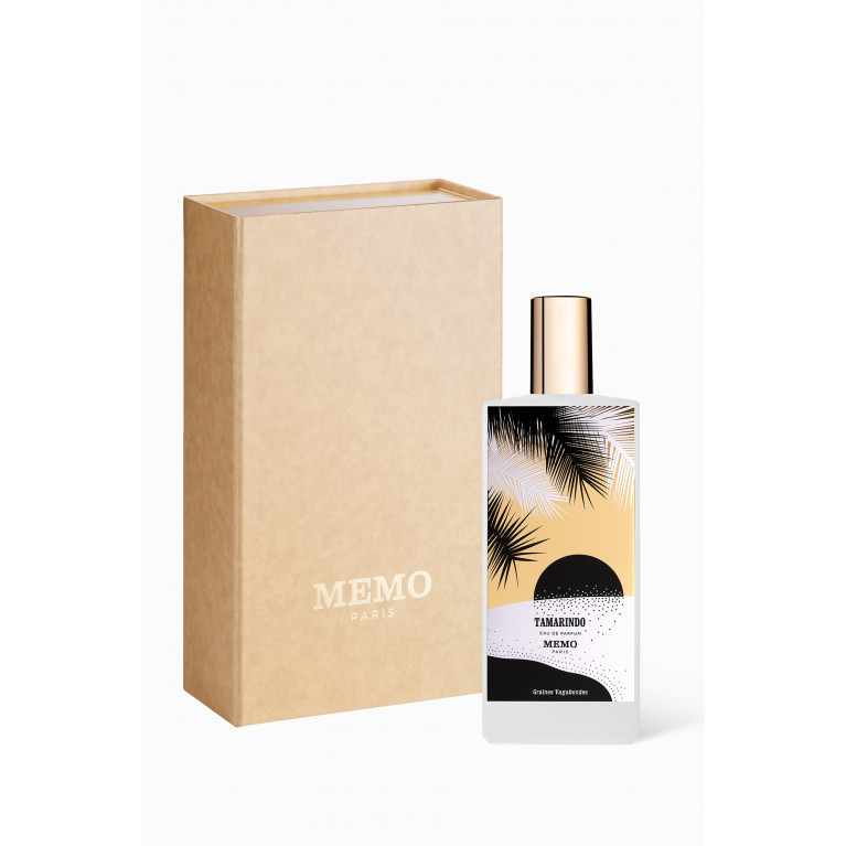 Memo Paris - Tamarindo Eau de Parfum, 75ml