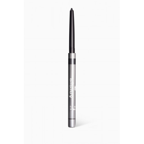 Sisley - N°2 Sparkling Grey Phyto-Khol Star Waterproof Eye Pencil, 0.3g