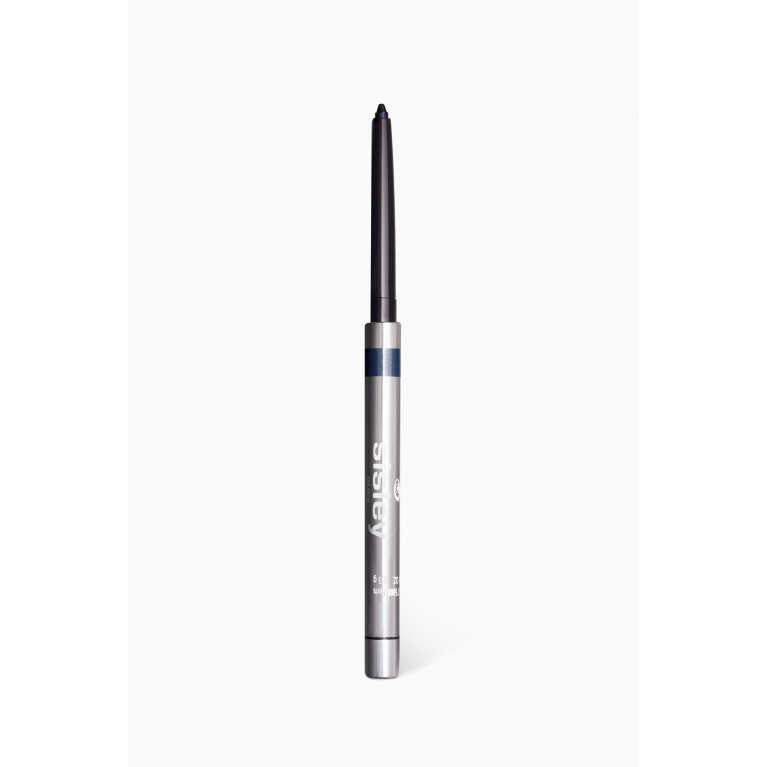 Sisley - N°5 Sparkling Blue Phyto-Khol Star Waterproof Eye Pencil