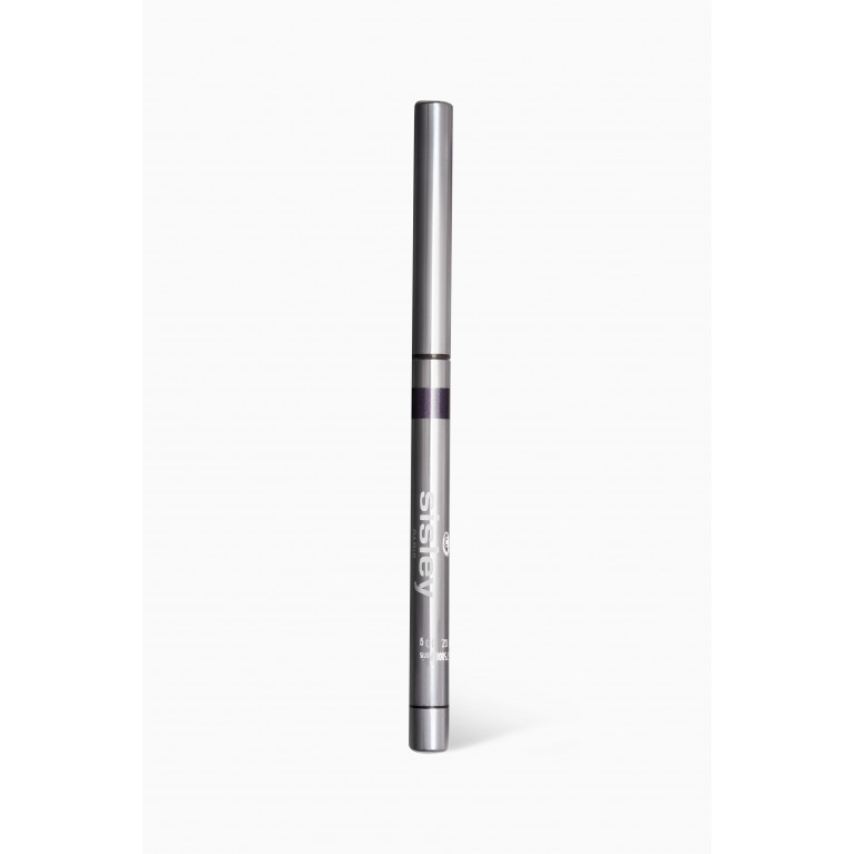 Sisley - N°6 Mystic Purple Phyto-Khol Star Waterproof Eye Pencil, 0.3g