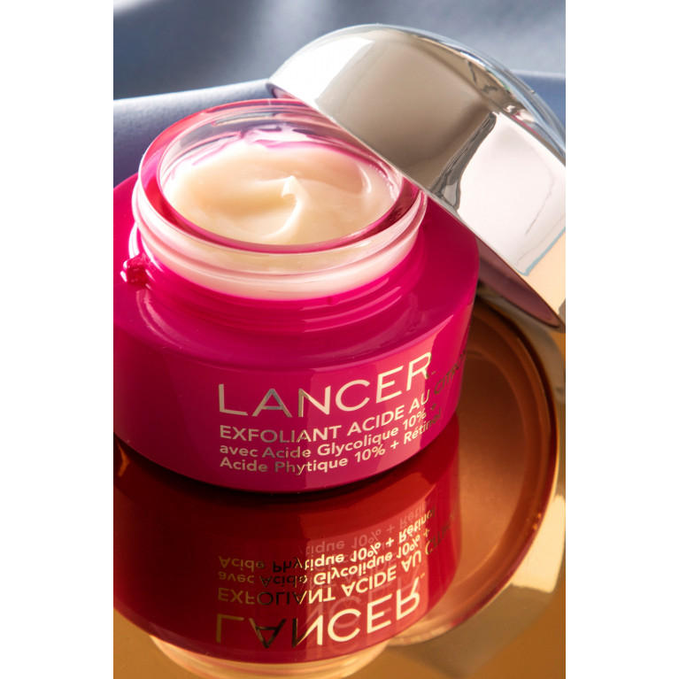 Lancer - Caviar Lime Acid Peel, 50ml