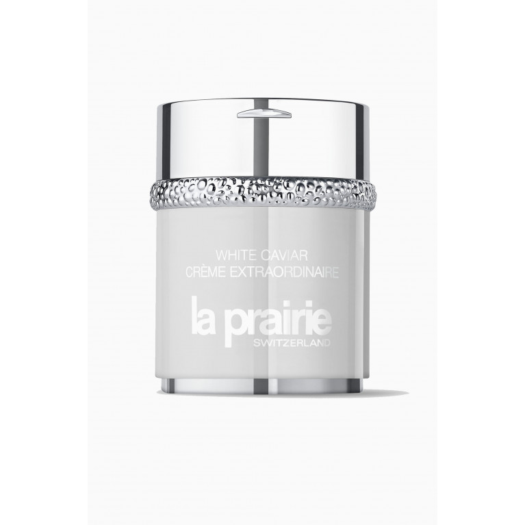 La Prairie - White Caviar Crème Extraordinaire, 60ml